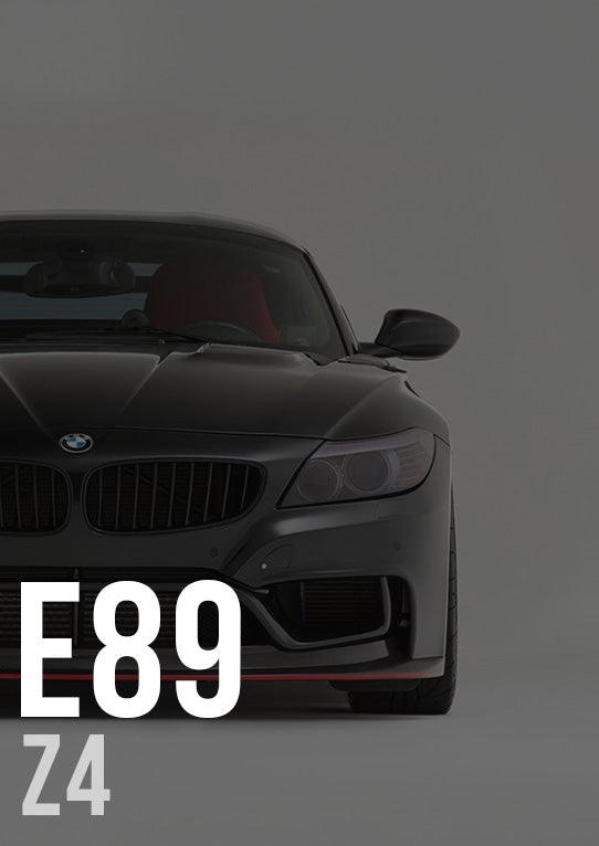 BMW Z4 E89