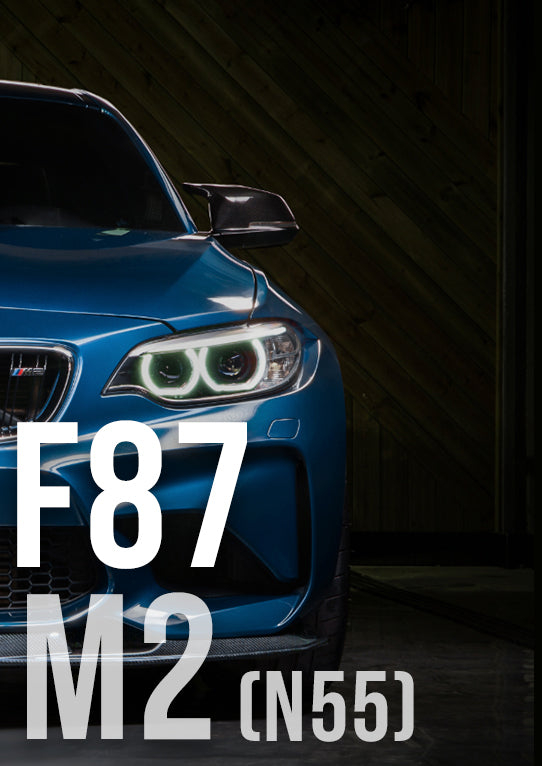 BMW M2 F87