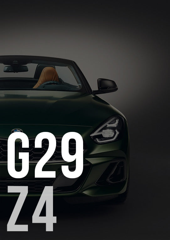 BMW Z4 G29