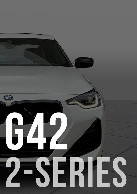 BMW 2 Series G42