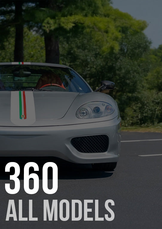 FERRARI 360