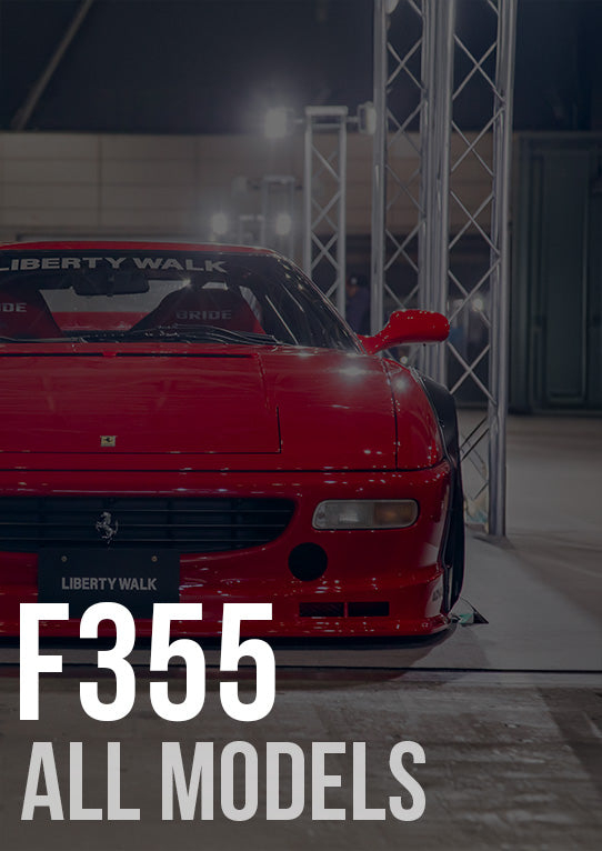 FERRARI F355