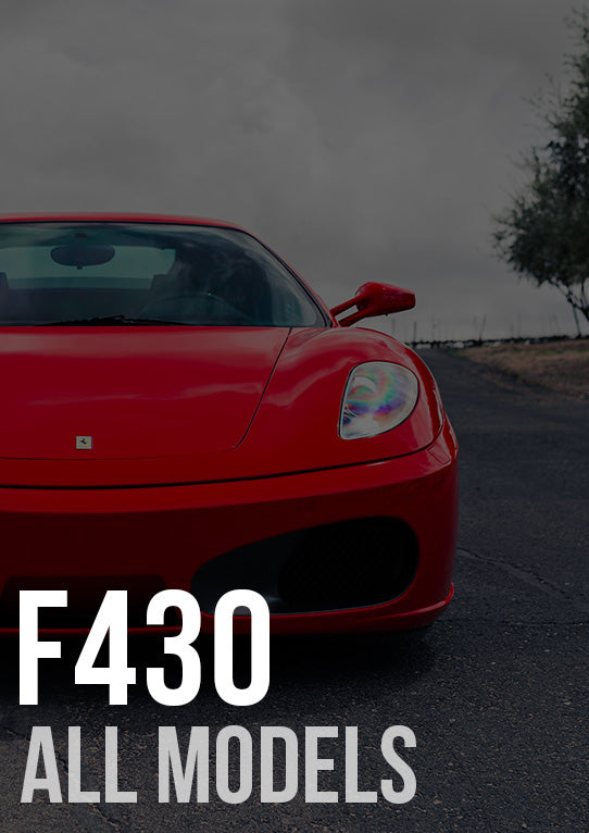 FERRARI F430