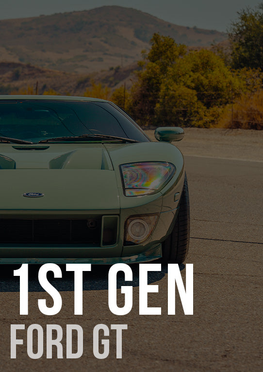 FORD GT Mk1