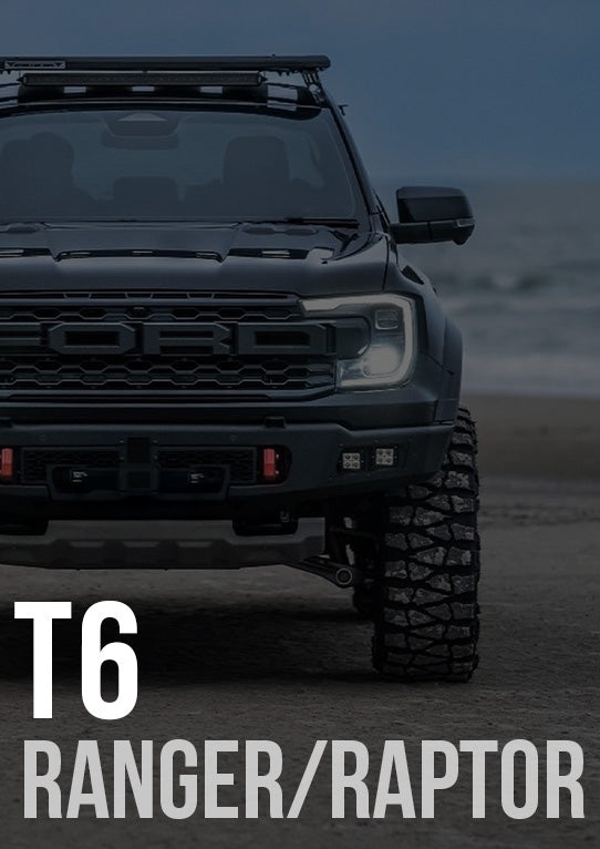 FORD Ranger / Raptor T6