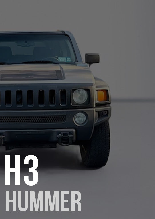 HUMMER H3