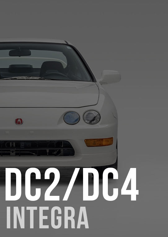 HONDA Integra DC2 / DC4