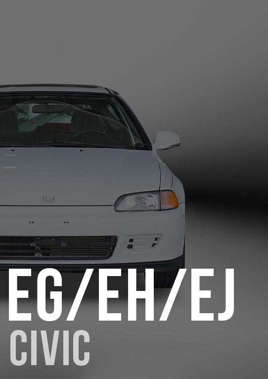 HONDA Civic EG / EH / EJ