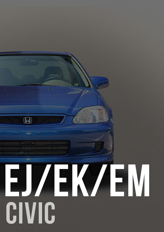 HONDA Civic EJ / EK / EM