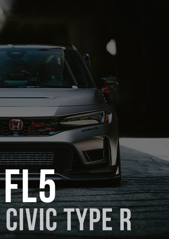HONDA Civic FL5