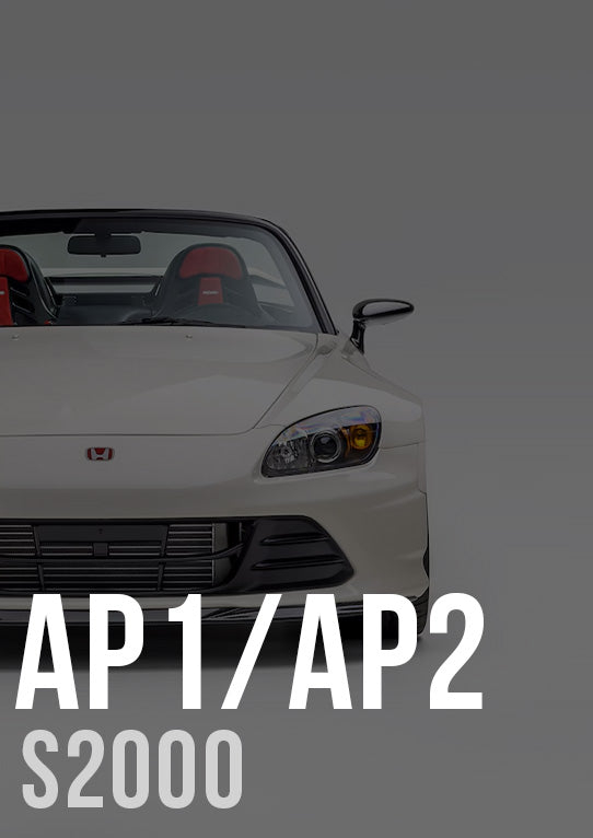 HONDA S2000 AP1 / AP2