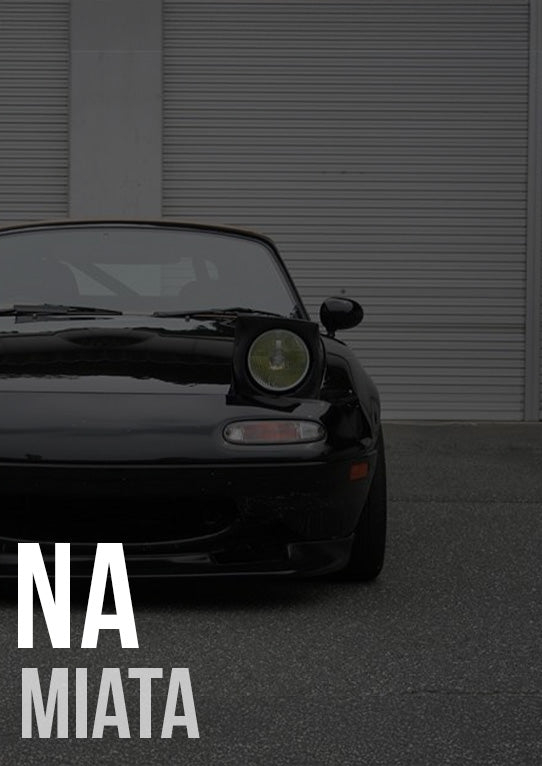 MAZDA Roadster NA