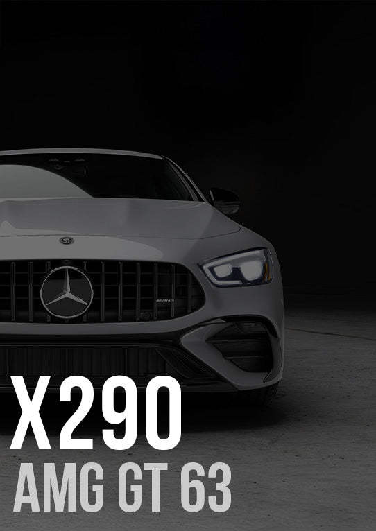 Mercedes-AMG GT63 X290