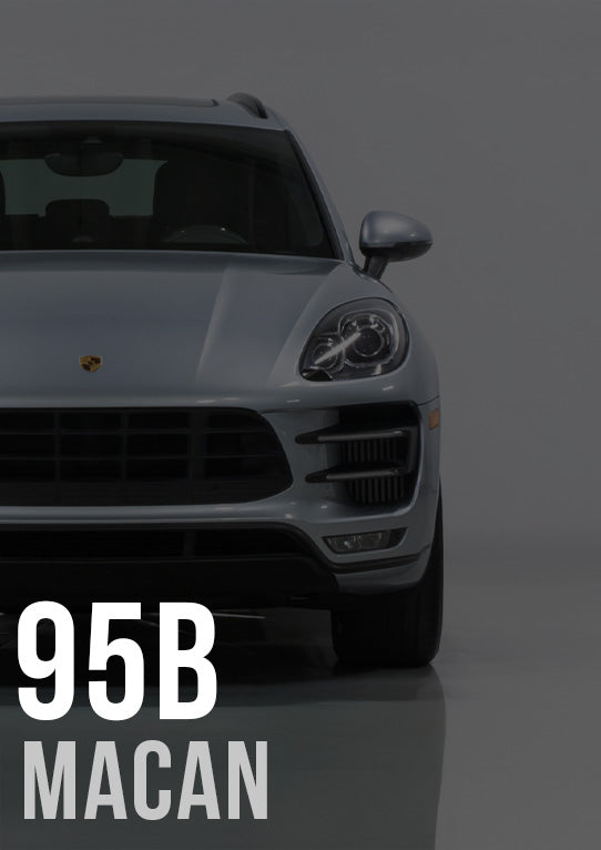 PORSCHE Macan 95B