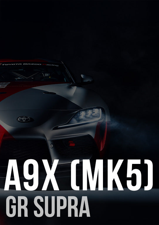 TOYOTA GR Supra A90 / A91