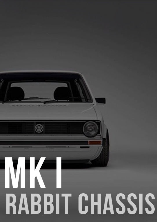 Volkswagen Golf / Jetta Mk1