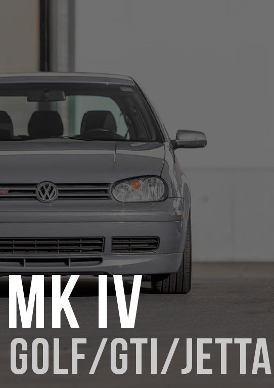 Volkswagen Golf / Jetta Mk4