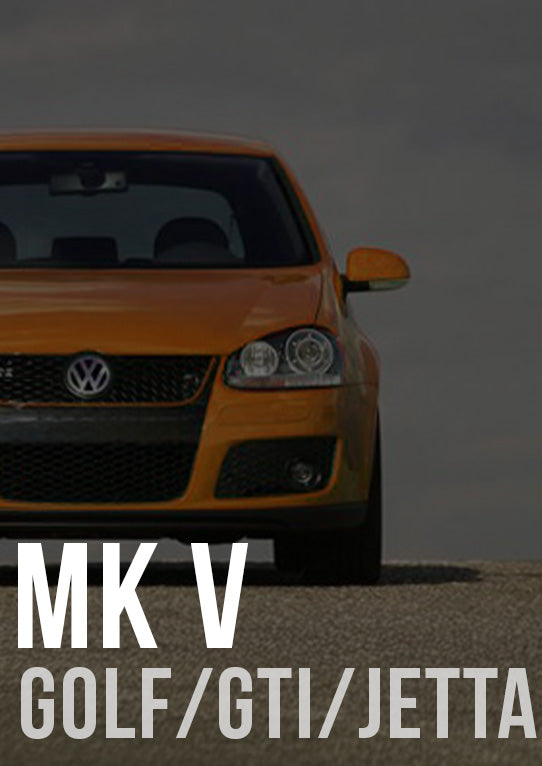 Volkswagen Golf / Jetta Mk5