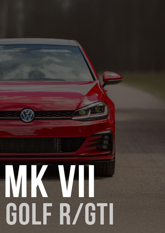 Volkswagen Golf / Jetta Mk7