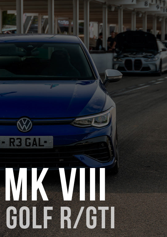 Volkswagen Golf / Jetta Mk8