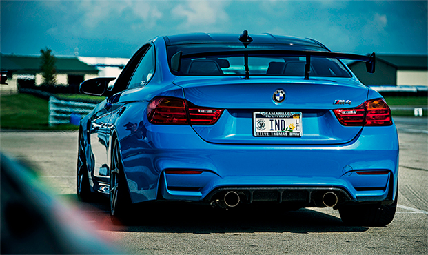 BMW M4