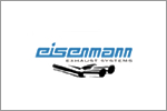 eisenmann EXHAUST SYSTEMS