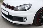 3019001 Spoiler Splitter GTI