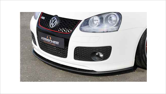 3006001/1KER　Spoiler Splitter Sport Edition