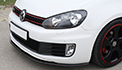 3019001KER　Spoiler Splitter GTI