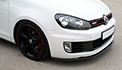 3019001KER　Spoiler Splitter GTI