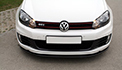 3019001KER　Spoiler Splitter GTI