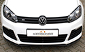 3019002KER　Spoiler Splitter Golf 6 R