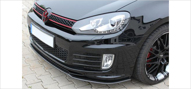 3019003KER　Spoiler Splitter GTI Edition 35