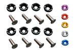 Rocket Bunny Gasket bolts 8pcs