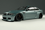 E46 Wide body kit