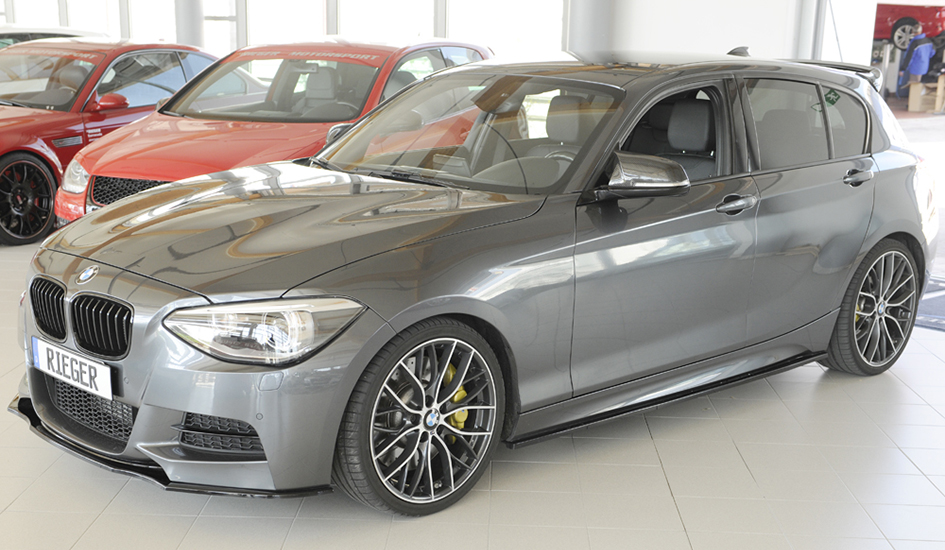 F20/F21 Msport 1Series