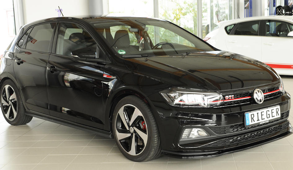 POLO GTI (AW)