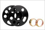 WHEEL SPACERS(A1/A2/D1/D2/DZ)