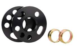 WHEEL SPACERS(A1/A2/D1/D2/DZ)