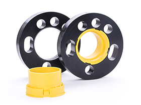 WHEEL SPACERS(DZX)