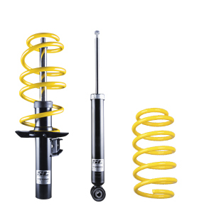 SPRING & SUSPENSION KIT