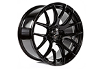 ZP.01 Gloss Black