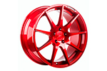 ZP.08 Candy Red