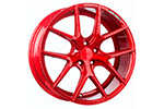 ZP.09 Candy Red