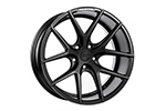 ZP.09 Matte Black