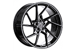 ZP3.1 FLOW FORGED Gloss Black