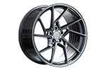 ZP3.1 FLOW FORGED Gloss Metal